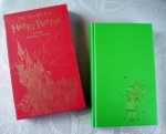 Harry Potter Chamber of Secrets. UK Boxed Gift Edition First Ed