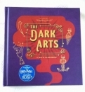 Harry Potter. Fantastic Beasts DARK ARTS. A Movie Scrap Book.