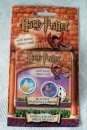 Carta Mundi Harry Potter Round Playing Cards. RARE!