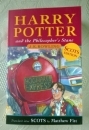 Harry Potter and the Philosopher's Stane SCOTS Edition