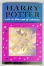 Harry Potter & the Prisoner of Azkaban Celebration First Edition