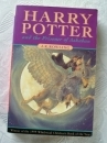 Bloomsbury Harry Potter Azkaban 1999 First Edition P/B (stock)