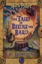 The Tales of Beedle the Bard US Standard First Edition 1st Print