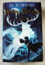 Harry Potter Prisoner of Azkaban Bloomsbury 2014 First Edition