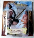 Harry Potter. Mattel Carded CENTAUR poseable figure