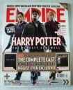 Empire Magazine #265 Harry Potter The Perfect Farewell. Sealed