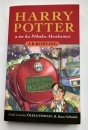 Harry Potter & the Philosopher's Stone HAWAIIAN First Edition