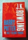 Harry Potter and the Half-Blood Prince Bloomsbury 2013 Edition