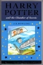 Harry Potter & the Chamber of Secrets Celebration First Edition