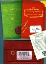 Harry Potter's School Books by J. K. Rowling UK 1st Editions