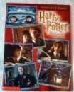 Harry Potter First Edition Movie Postcard Book 2002
