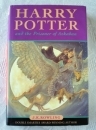 Harry Potter. The Prisoner of Azkaban UK First Edition 1st Print