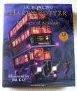 Harry Potter Prisoner of Azkaban Illustrated 1st Edition Jim Kay