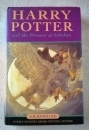 Harry Potter, J K Rowling, Azkaban (Read) 1st Edition, 2nd Print