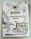 Harry Potter. Colouring Book. Stress Relief. Anxiety Reliever.
