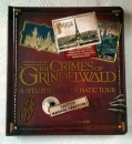 Fantastic Beasts. The Crimes of Grindelwald Cinematic Tour