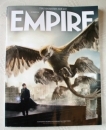 Empire Magazine #330 Subscribers Edition Harry Potter Dec 2016
