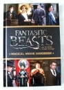 Fantastic Beasts Magical Movie Handbook. Harry Potter