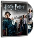 Harry Potter and the Goblet of Fire UK PAL Region 2 DVD