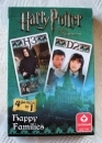 Harry Potter Carta Mundi Happy Families Phoenix Playing Cards