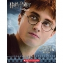 Harry Potter and the Half Blood Prince Movie Poster Book 1st Ed.