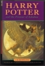Harry Potter & the Prisoner of Azkaban. UK 1st/3rd Edition. H/B