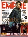 Empire Magazine #198 Harry Potter and the Goblet of Fire. Sealed
