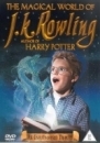 The Magical World of JK Rowling R2 DVD