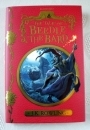 The Tales Of Beedle The Bard UK 2017 First Edition JK Rowling