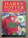 Harry Potter and the Philosopher's Stone P/B (17) First Edition