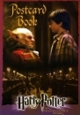 Harry Potter Philosopher's Stone Postcard Book (BLOO 0026)
