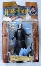 Prof Snape Mattel (52666) Carded Action Figure 2001 Harry Potter