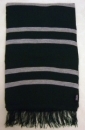 Harry Potter School Scarf. (Not For Muggles) Slytherin (2)