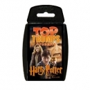 Harry Potter TOP TRUMPS Deathly Hallows 1 Specials Edition.