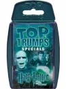 Harry Potter TOP TRUMPS Phoenix Specials Edition.