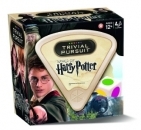 World of Harry Potter Trivial Pursuit Game Bite-Size Edition NEW