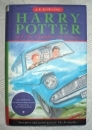 Harry Potter and the Chamber of Secrets (Ted Smart) UK 1st/4th