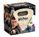 World of Harry Potter Trivial Pursuit Game Bite-Size Edition NEW