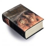 Harry Potter and the Order of the Phoenix. Adult First Edition