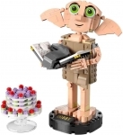Harry Potter Lego DOBBY The House Elf (76421) New in Box