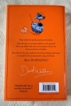 David Walliams. ROBODOG. Hardback First Edition, 1st Print. UK