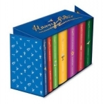 Harry Potter 'Signature' Hardback First Edition Boxed Set (All 7