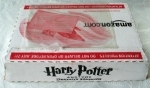 Harry Potter Deathly Hallows US First Edition Sealed Delivery Bo