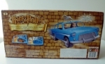 The Weasley's Flying Car Mattel (47402) Harry Potter Ford Anglia