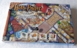 Harry Potter Diagon Alley Board Game SEALED! 2001 Mattel 43243